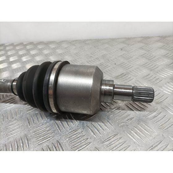Transmision Delantera Izquierda Para Citroen C5 Berlina