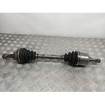 Transmision Delantera Izquierda Para Citroen C5 Berlina