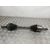 Transmision Delantera Izquierda Para Citroen C5 Berlina
