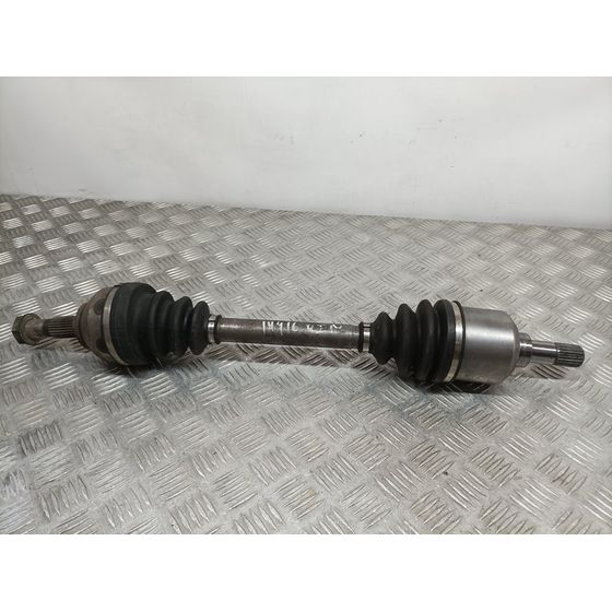 Transmision Delantera Izquierda Para Citroen C5 Berlina