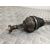 Transmision Delantera Izquierda Para Citroen C5 Berlina