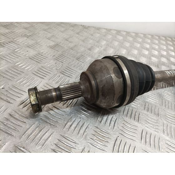 Transmision Delantera Izquierda Para Citroen C5 Berlina