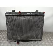 Radiador Agua Para Citroen C5 Berlina