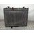 Radiador Agua Para Citroen C5 Berlina