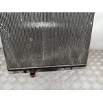 Radiador Agua Para Citroen C5 Berlina