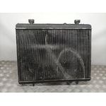 Radiador Agua Para Citroen C5 Berlina