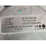 Bomba Direccion Para Citroen C5 Berlina
