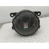Faro Antiniebla Derecho para Citroen C5 Berlina