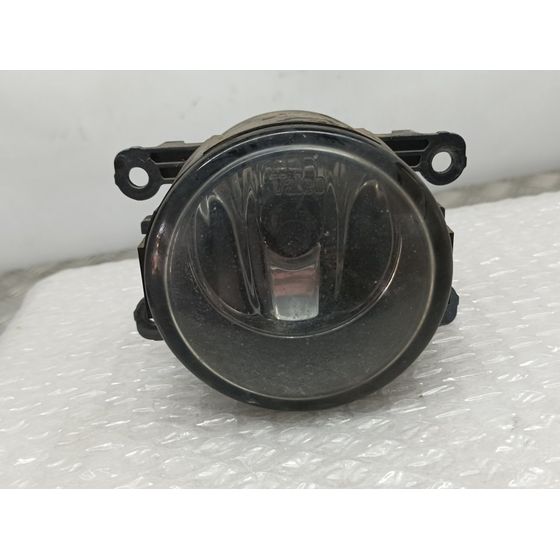 Faro Antiniebla Derecho para Citroen C5 Berlina