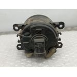 Faro Antiniebla Derecho para Citroen C5 Berlina