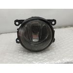 Faro Antiniebla Izquierdo Para Citroen C5 Berlina