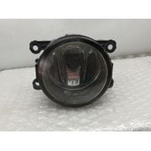 Faro Antiniebla Izquierdo Para Citroen C5 Berlina