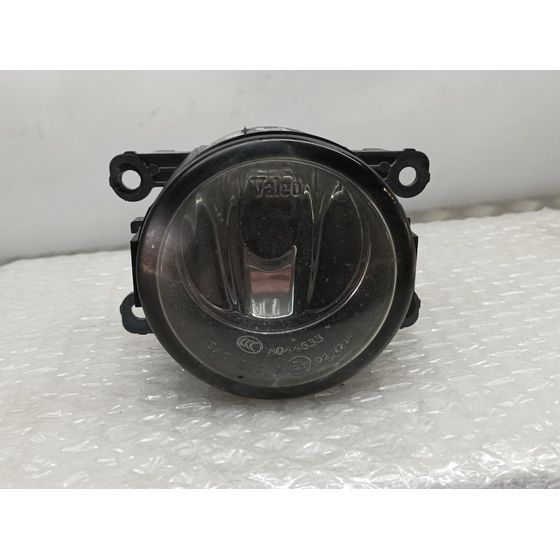 Faro Antiniebla Izquierdo Para Citroen C5 Berlina