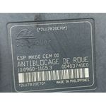 Abs Para Citroen C5 Berlina