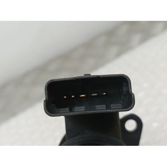 Caudalimetro Para Citroen C5 Berlina