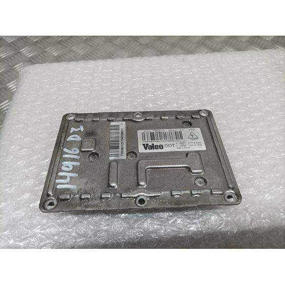 Centralita Faros Xenon para Citroen C5 Berlina