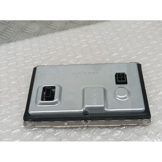 Centralita Faros Xenon Para Citroen C5 Berlina
