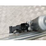 Elevalunas Delantero Derecho Para Dacia Duster Ii