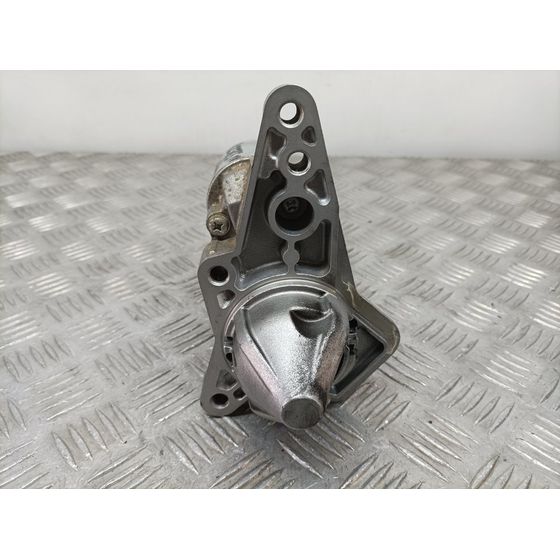 Motor Arranque Para Dacia Duster Ii