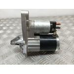 Motor Arranque Para Dacia Duster Ii