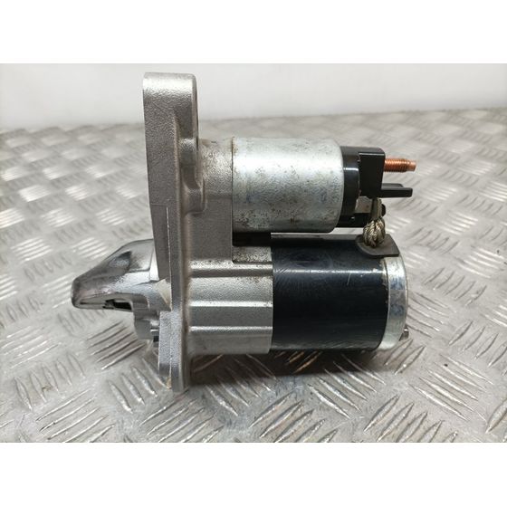 Motor Arranque Para Dacia Duster Ii
