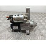 Motor Arranque Para Dacia Duster Ii