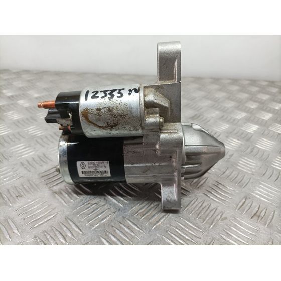 Motor Arranque Para Dacia Duster Ii