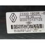 Motor Arranque Para Dacia Duster Ii