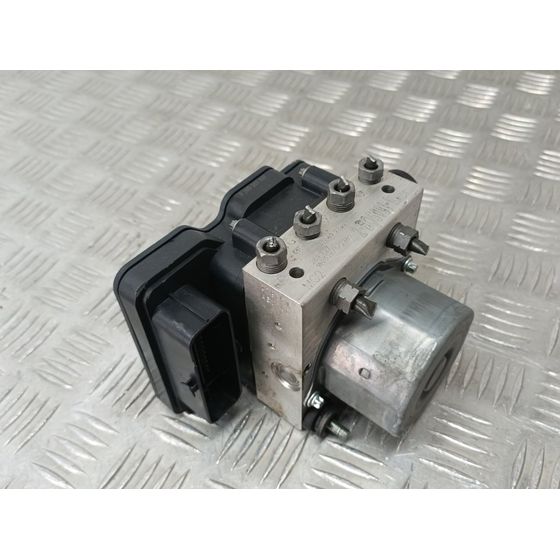 Abs Para Dacia Duster Ii
