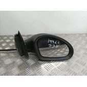 Retrovisor Derecho Para Seat Ibiza