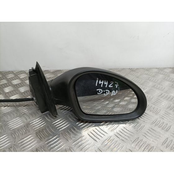 Retrovisor Derecho Para Seat Ibiza