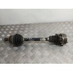 Transmision Delantera Izquierda Para Seat Ibiza