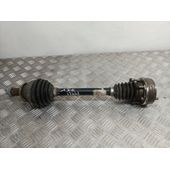 Transmision Delantera Izquierda Para Seat Ibiza