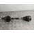 Transmision Delantera Izquierda Para Seat Ibiza