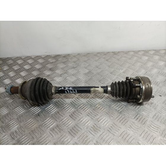 Transmision Delantera Izquierda Para Seat Ibiza