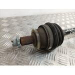 Transmision Delantera Izquierda Para Seat Ibiza