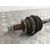 Transmision Delantera Izquierda Para Seat Ibiza