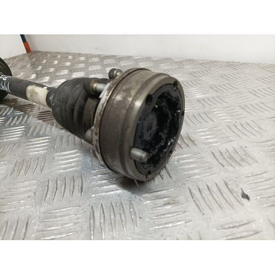 Transmision Delantera Izquierda Para Seat Ibiza