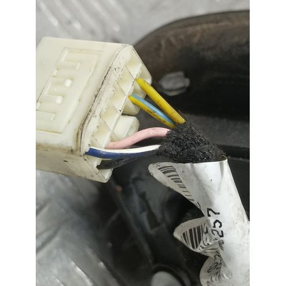 Retrovisor Derecho Para Chrysler Pt Cruiser