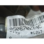 Retrovisor Derecho Para Chrysler Pt Cruiser