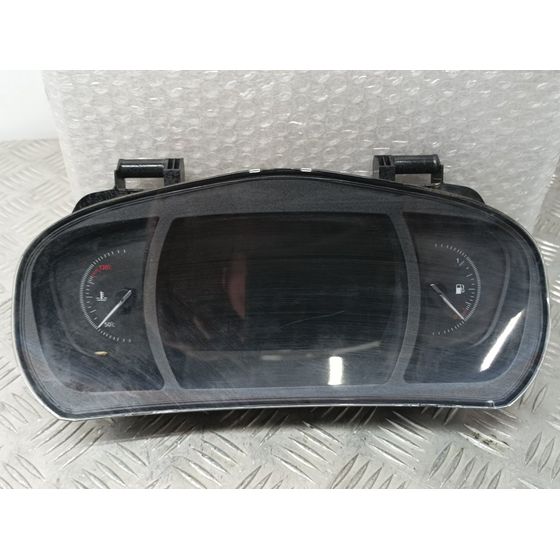 Cuadro Instrumentos Para Renault Megane Iv
