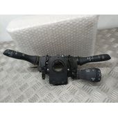 Mando Luces Y Limpia Para Renault Megane Iv