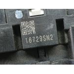 Mando Luces Y Limpia Para Renault Megane Iv