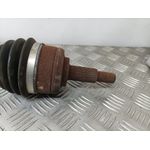 Transmision Delantera Derecha Para Renault Megane Iv