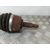 Transmision Delantera Derecha Para Renault Megane Iv