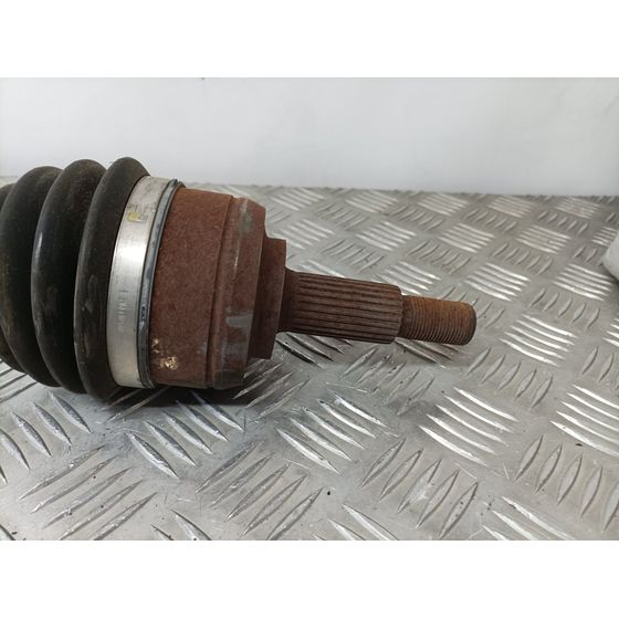 Transmision Delantera Derecha Para Renault Megane Iv