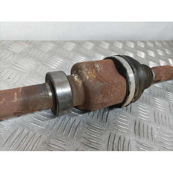 Transmision Delantera Derecha Para Renault Megane Iv