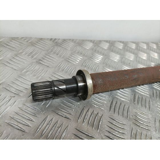Transmision Delantera Derecha Para Renault Megane Iv