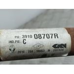 Transmision Delantera Derecha Para Renault Megane Iv