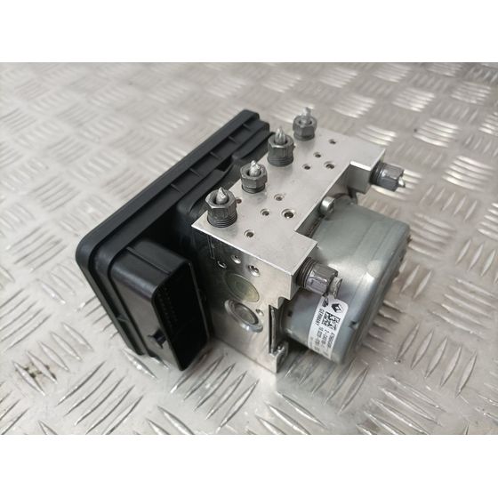 Abs Para Renault Megane Iv